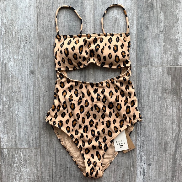 🔥🔥BILLABONG - WILD WAYS ONE PIECE🔥🔥 - Picture 7 of 12